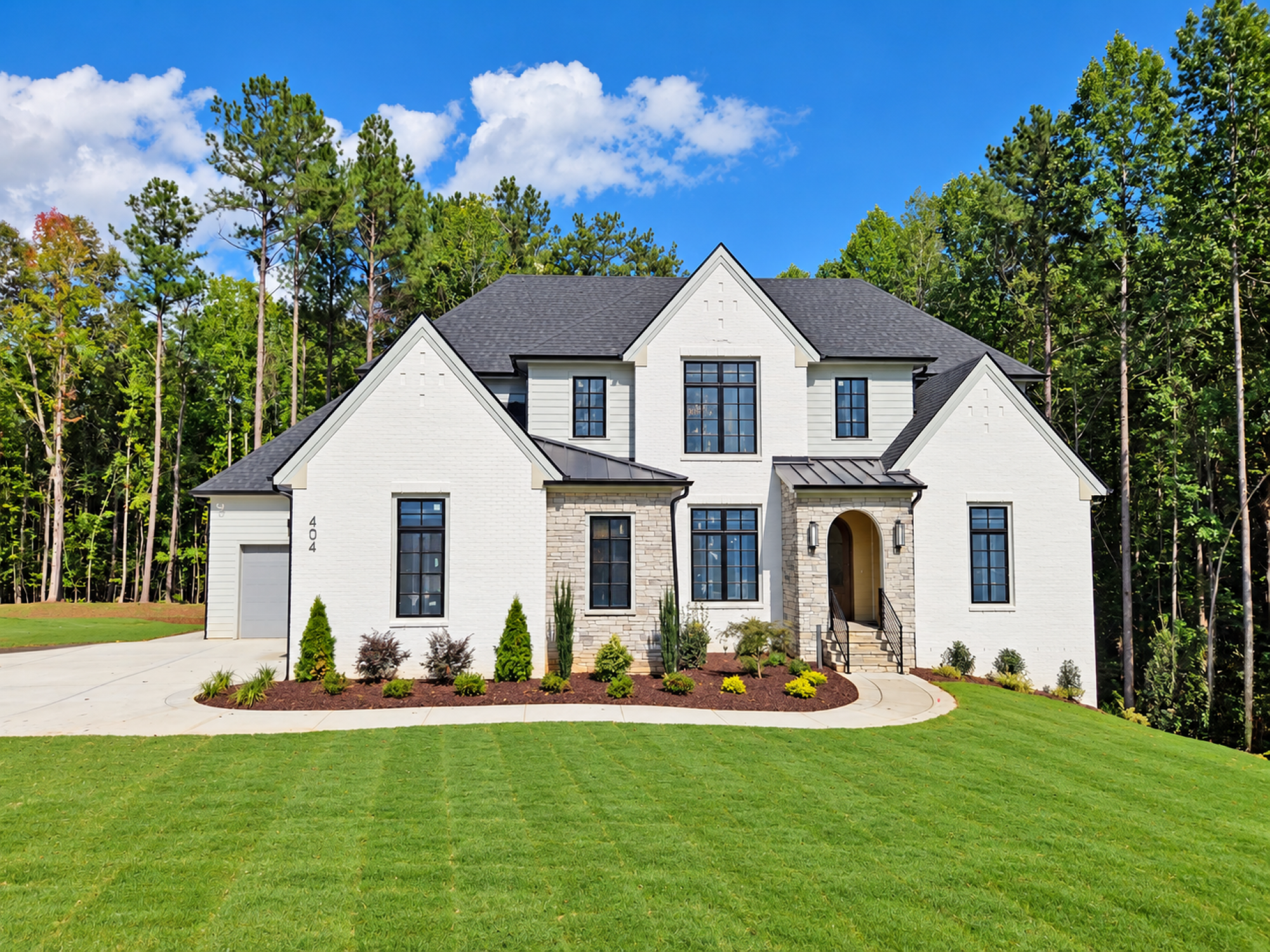 Homesite 20