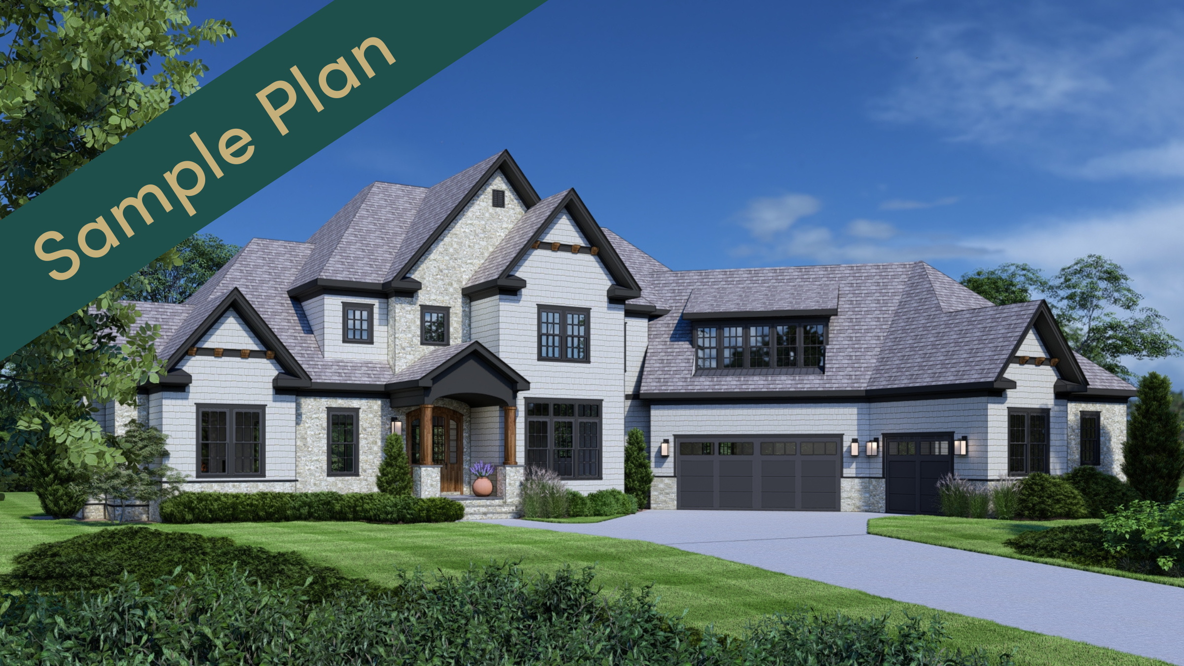 Homesite 5