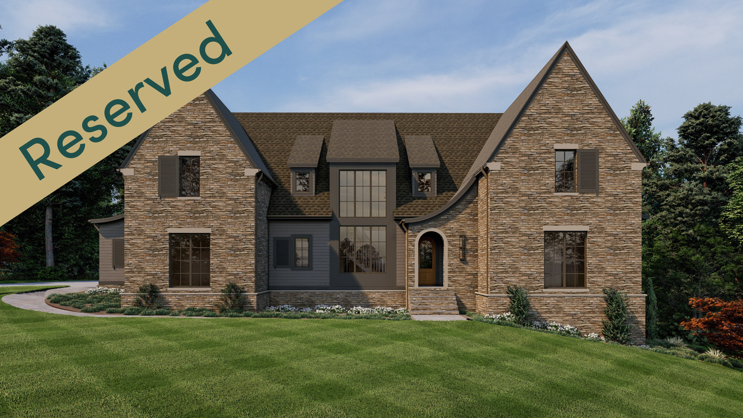 Homesite 18