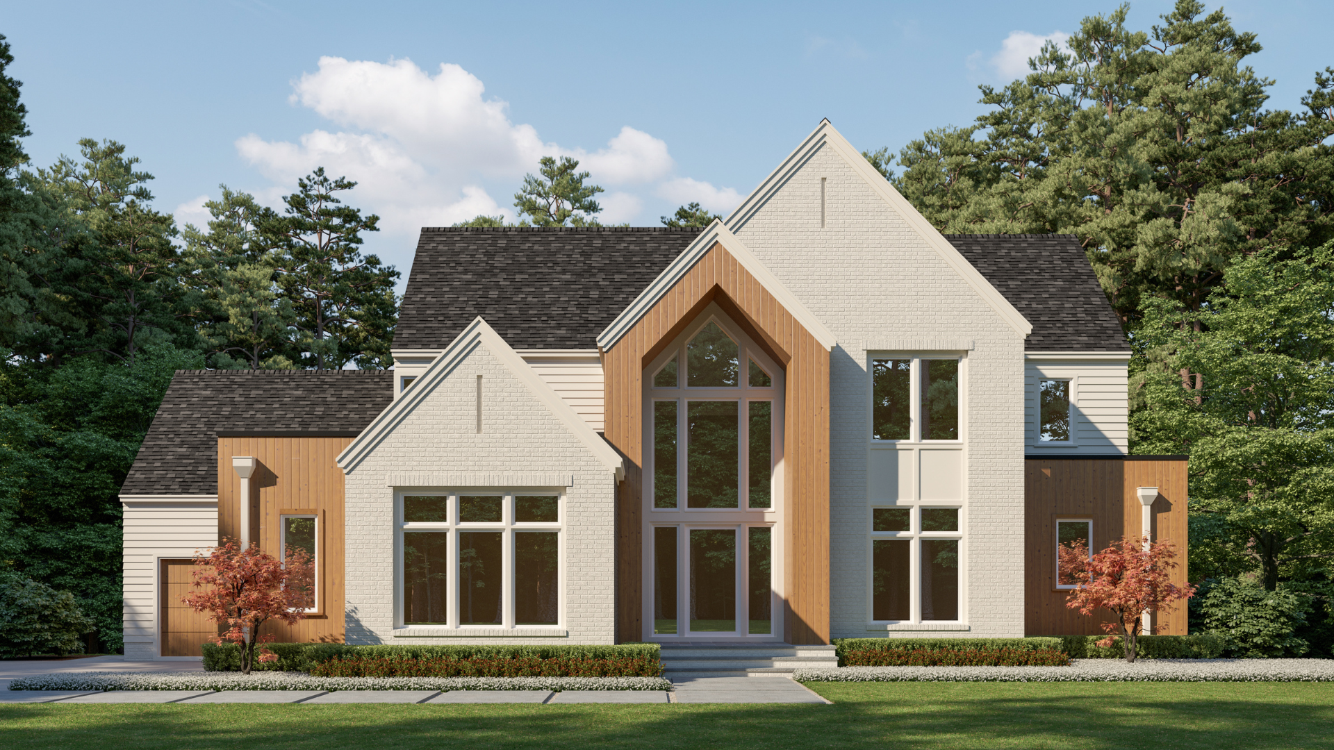 Homesite 16