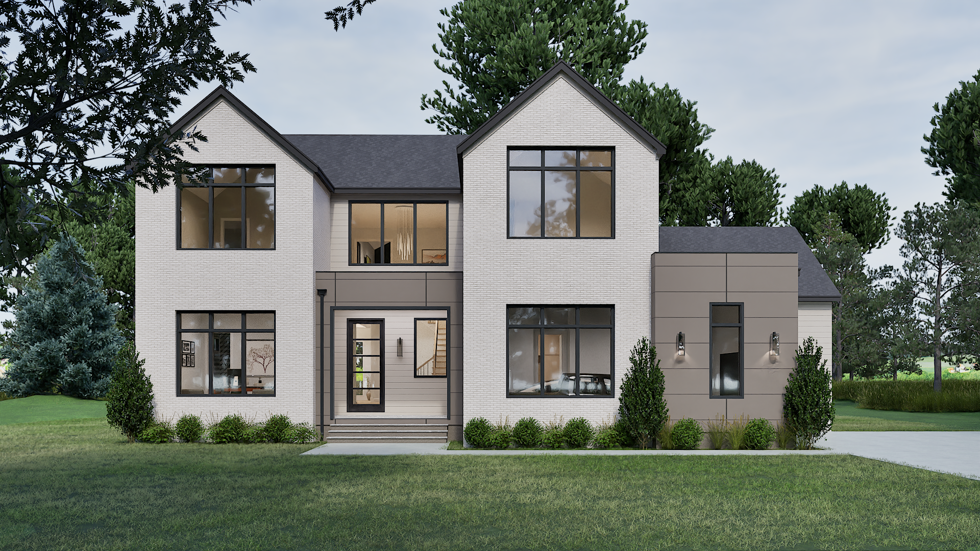 Homesite 22